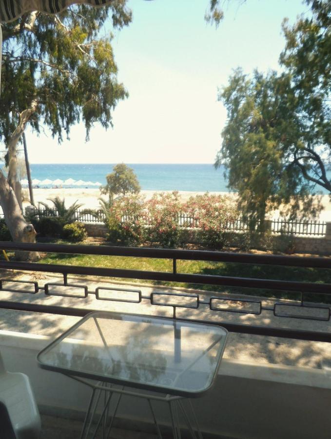 Poseidon Apartments Gythio Quarto foto
