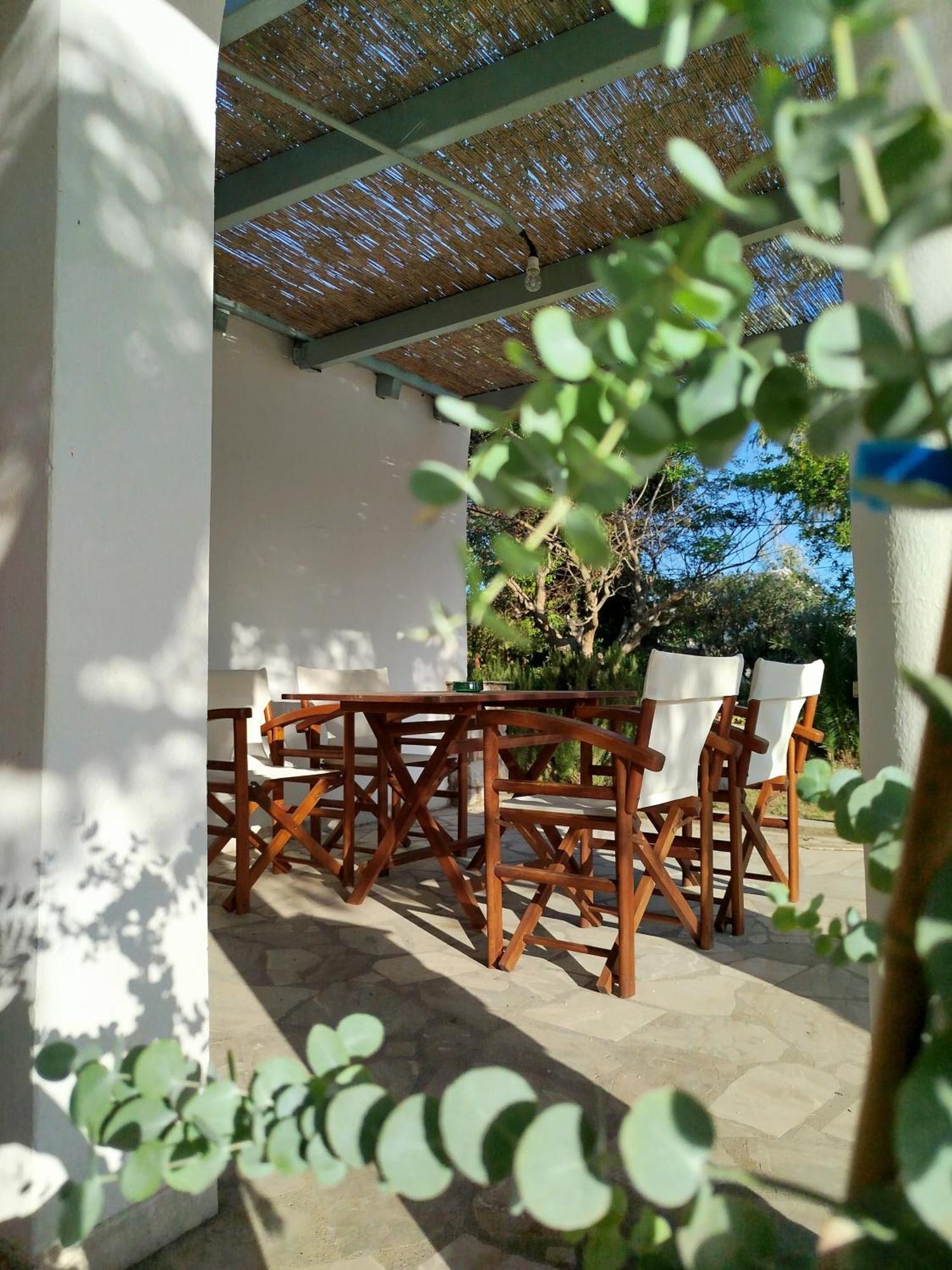 Poseidon Apartments Gythio Quarto foto