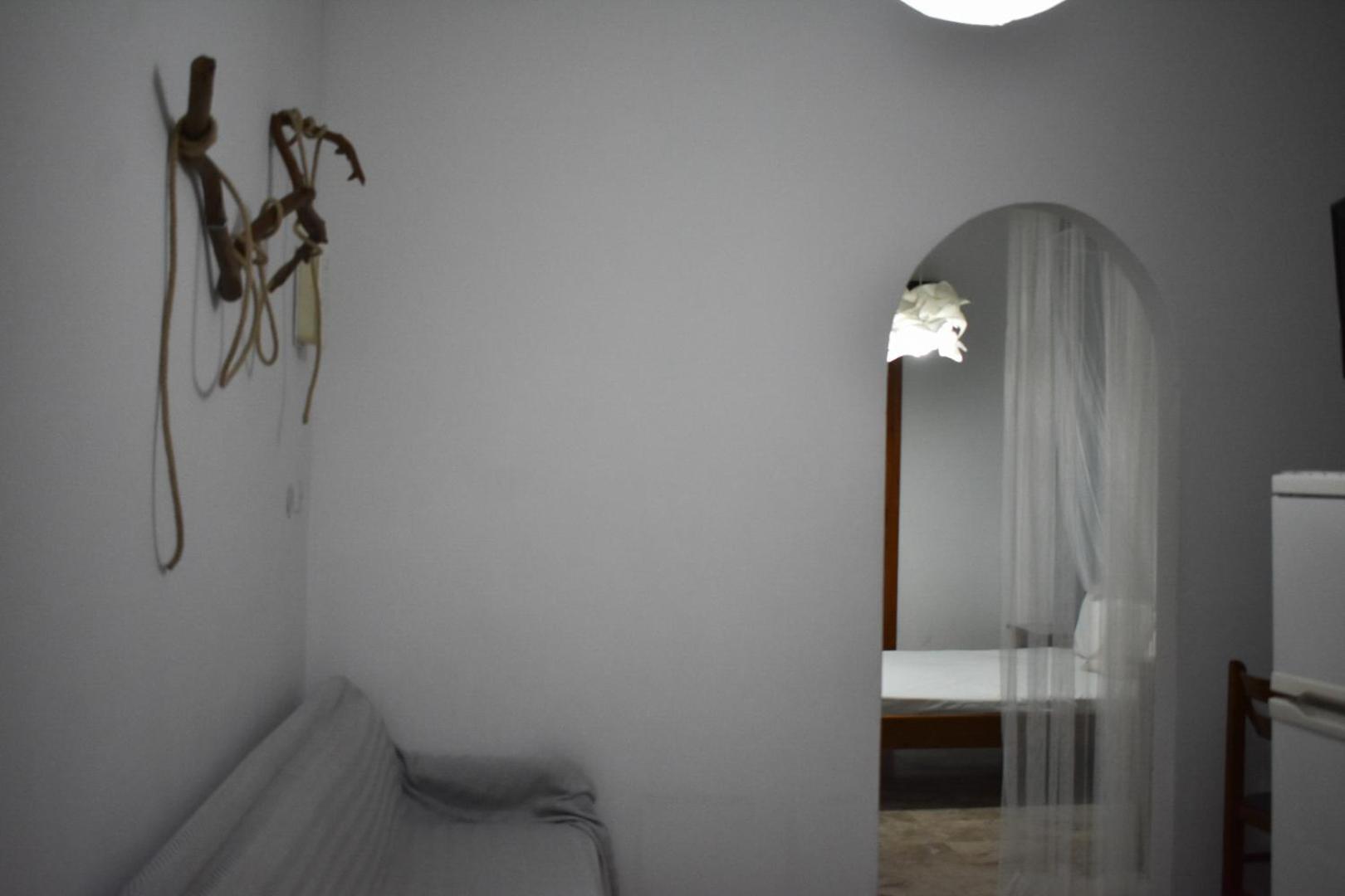 Poseidon Apartments Gythio Quarto foto
